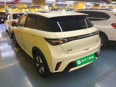 BYD Dolphin 2024 Glory Edition 420km Fashion Version - ფოტო 5