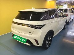 BYD Dolphin 2024 Glory Edition 420km Fashion Version - ფოტო 7