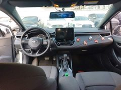 Toyota Corolla TNGA 1.5L CVT Base - ფოტო 10