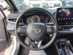 Toyota Corolla TNGA 1.5L CVT Base - ფოტო 11