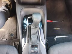 Toyota Corolla TNGA 1.5L CVT Base - ფოტო 14