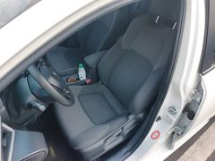 Toyota Corolla TNGA 1.5L CVT Base - ფოტო 15