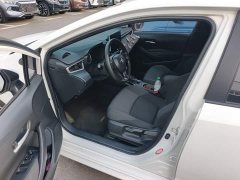 Toyota Corolla TNGA 1.5L CVT Base - ფოტო 16