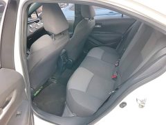 Toyota Corolla TNGA 1.5L CVT Base - ფოტო 17