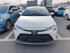 Toyota Corolla TNGA 1.5L CVT Base - ფოტო 3