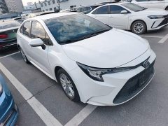 Toyota Corolla TNGA 1.5L CVT Base - ფოტო 4