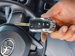 Toyota Corolla TNGA 1.5L CVT Base - ფოტო 9