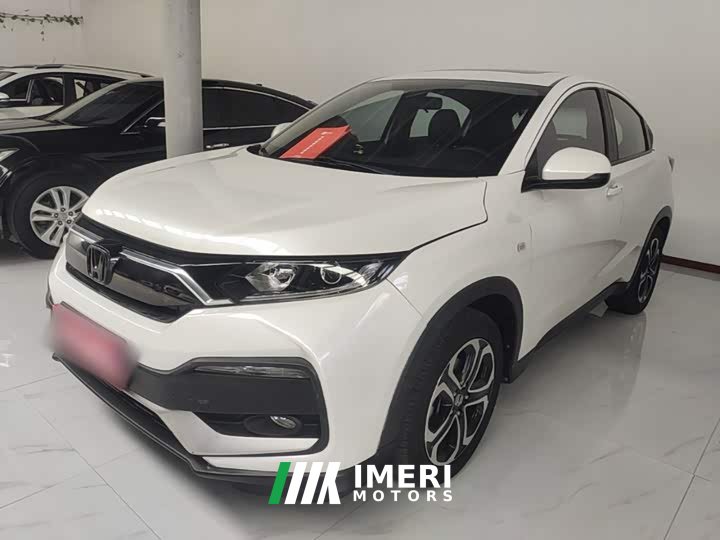 Honda XR-V 1.5L CVT Comfort - ავტომობილი ჩინეთიდან