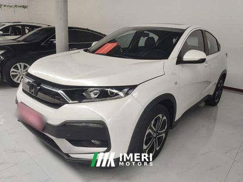 2021 Honda XR-V 1.5L CVT Comfort - ავტომობილი ჩინეთიდან