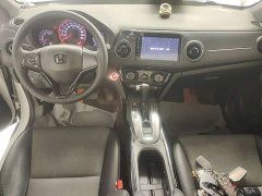 Honda XR-V 1.5L CVT Comfort - ფოტო 10