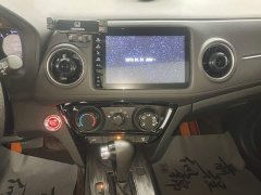 Honda XR-V 1.5L CVT Comfort - ფოტო 13