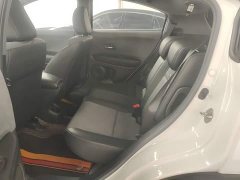 Honda XR-V 1.5L CVT Comfort - ფოტო 17