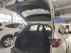 Honda XR-V 1.5L CVT Comfort - ფოტო 19