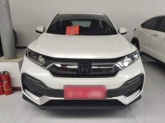 Honda XR-V 1.5L CVT Comfort - ფოტო 3
