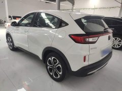 Honda XR-V 1.5L CVT Comfort - ფოტო 5