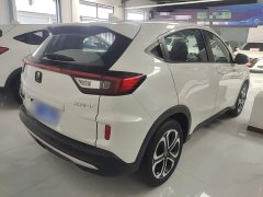 Honda XR-V 1.5L CVT Comfort - ფოტო 7