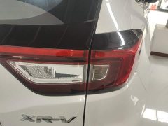 Honda XR-V 1.5L CVT Comfort - ფოტო 8