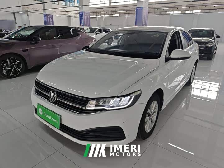 Volkswagen Bora 2021 1.5L Automatic Fashion Smart Connected Edition - ავტომობილი ჩინეთიდან