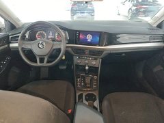 Volkswagen Bora 2021 1.5L Automatic Fashion Smart Connected Edition - ფოტო 10