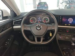 Volkswagen Bora 2021 1.5L Automatic Fashion Smart Connected Edition - ფოტო 11