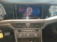 Volkswagen Bora 2021 1.5L Automatic Fashion Smart Connected Edition - ფოტო 13