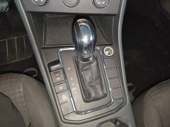 Volkswagen Bora 2021 1.5L Automatic Fashion Smart Connected Edition - ფოტო 14