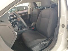 Volkswagen Bora 2021 1.5L Automatic Fashion Smart Connected Edition - ფოტო 15