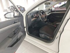 Volkswagen Bora 2021 1.5L Automatic Fashion Smart Connected Edition - ფოტო 16