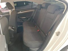 Volkswagen Bora 2021 1.5L Automatic Fashion Smart Connected Edition - ფოტო 17