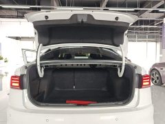 Volkswagen Bora 2021 1.5L Automatic Fashion Smart Connected Edition - ფოტო 19