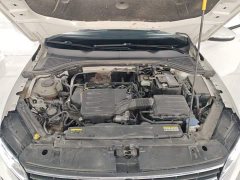 Volkswagen Bora 2021 1.5L Automatic Fashion Smart Connected Edition - ფოტო 20