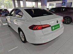 Volkswagen Bora 2021 1.5L Automatic Fashion Smart Connected Edition - ფოტო 5