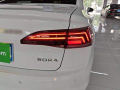 Volkswagen Bora 2021 1.5L Automatic Fashion Smart Connected Edition - ფოტო 8