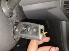 Volkswagen Bora 2021 1.5L Automatic Fashion Smart Connected Edition - ფოტო 9