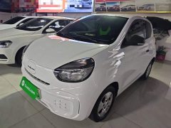 SAIC Corey Wei CLEVER 302km New Four-Seat Super Version - ფოტო 1