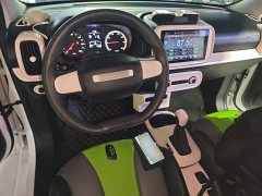 SAIC Corey Wei CLEVER 302km New Four-Seat Super Version - ფოტო 10