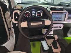 SAIC Corey Wei CLEVER 302km New Four-Seat Super Version - ფოტო 11