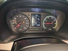 SAIC Corey Wei CLEVER 302km New Four-Seat Super Version - ფოტო 12