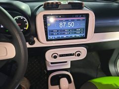 SAIC Corey Wei CLEVER 302km New Four-Seat Super Version - ფოტო 13