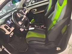 SAIC Corey Wei CLEVER 302km New Four-Seat Super Version - ფოტო 15