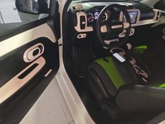 SAIC Corey Wei CLEVER 302km New Four-Seat Super Version - ფოტო 16