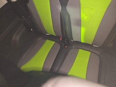 SAIC Corey Wei CLEVER 302km New Four-Seat Super Version - ფოტო 17