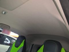 SAIC Corey Wei CLEVER 302km New Four-Seat Super Version - ფოტო 18