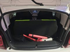 SAIC Corey Wei CLEVER 302km New Four-Seat Super Version - ფოტო 19