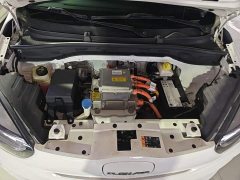 SAIC Corey Wei CLEVER 302km New Four-Seat Super Version - ფოტო 20