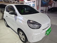 SAIC Corey Wei CLEVER 302km New Four-Seat Super Version - ფოტო 4