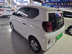 SAIC Corey Wei CLEVER 302km New Four-Seat Super Version - ფოტო 5