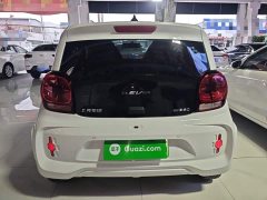 SAIC Corey Wei CLEVER 302km New Four-Seat Super Version - ფოტო 6