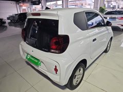 SAIC Corey Wei CLEVER 302km New Four-Seat Super Version - ფოტო 7
