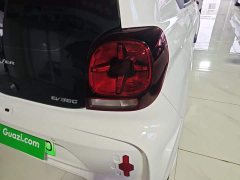 SAIC Corey Wei CLEVER 302km New Four-Seat Super Version - ფოტო 8